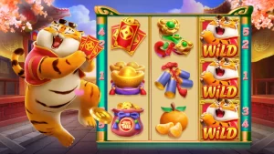 fortune tiger slot demo